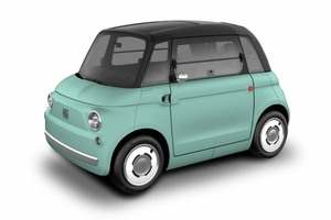 Подбор шин на Fiat Topolino 2023