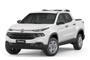 Подбор шин на Fiat Toro 2025