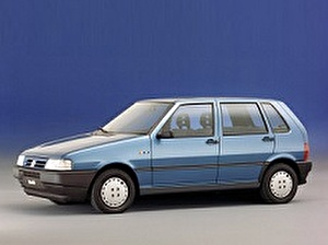 Подбор шин на Fiat Uno 1990