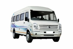 Размер колёс на Force Traveller 2026 Подбор шин на Force Traveller 2026