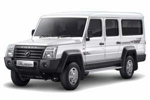 Размер колёс на Force Trax 2026 Подбор шин на Force Trax 2026