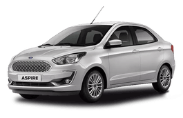 Размер колёс на Ford Aspire 2019 Подбор шин на Ford Aspire 2019