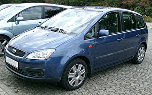 Подбор шин на Ford C-Max 2006