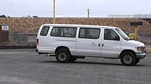Подбор шин на Ford Club Wagon 1997