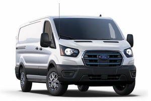 Подбор шин на Ford E-Transit 2022