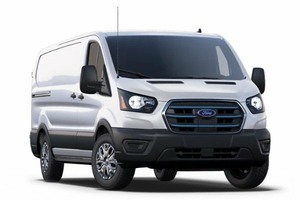 Подбор шин на Ford E-Transit 2024