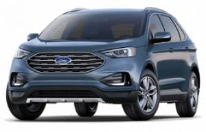 Подбор шин на Ford Edge 2019