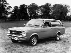 Размер колёс на Ford Escort 1978 Подбор шин на Ford Escort 1978