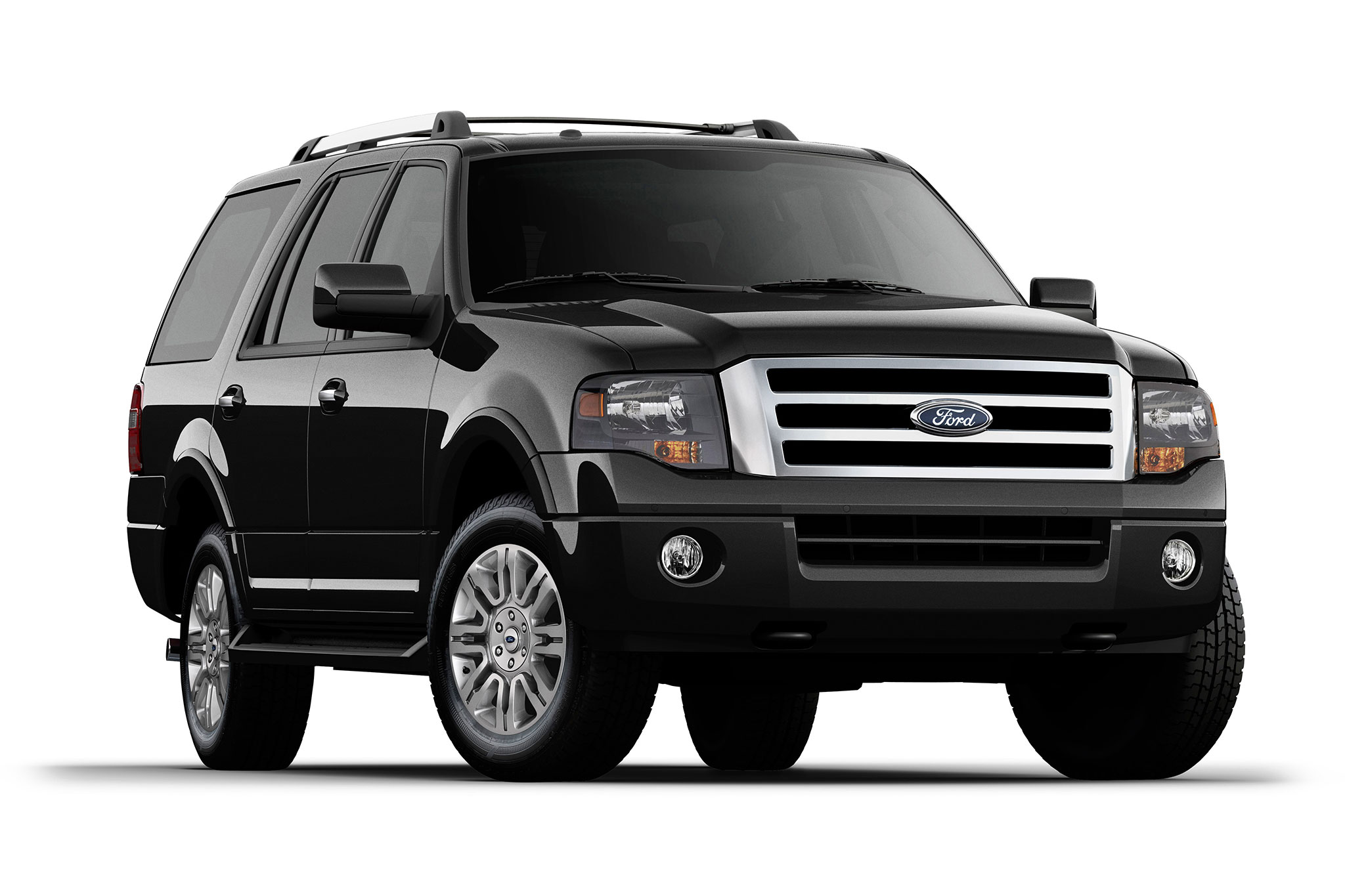 Размер колёс на Ford Expedition 2014 Подбор шин на Ford Expedition 2014