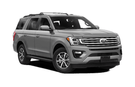 Размер колёс на Ford Expedition 2019 Подбор шин на Ford Expedition 2019