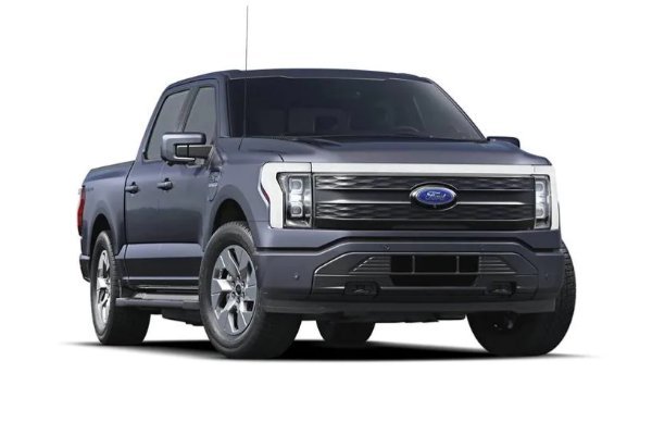 Размер колёс на Ford F-150 Lightning 2023 Подбор шин на Ford F-150 Lightning 2023