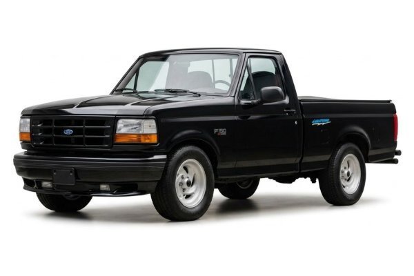 Размер колёс на Ford F-150 SVT Lightning 1995 Подбор шин на Ford F-150 SVT Lightning 1995