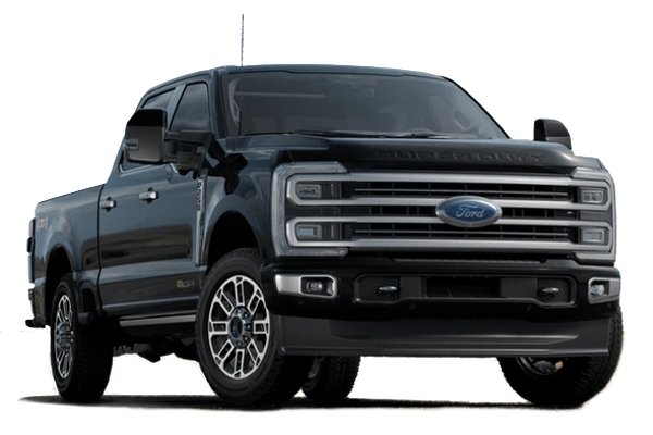 Размер колёс на Ford F-250 2023 Подбор шин на Ford F-250 2023