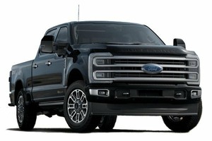 Подбор шин на Ford F-250 2025