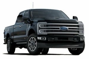 Подбор шин на Ford F-350 2025