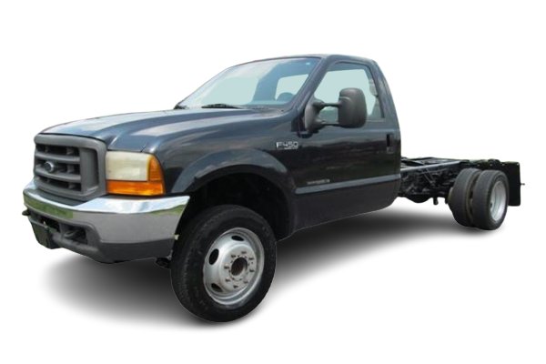 Размер колёс на Ford F-450 Super Duty 2000 Подбор шин на Ford F-450 Super Duty 2000