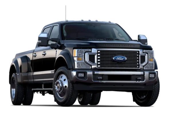 Размер колёс на Ford F-450 Super Duty 2020 Подбор шин на Ford F-450 Super Duty 2020