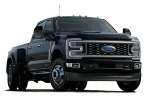 Подбор шин на Ford F-450 Super Duty 2025