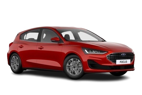 Подбор шин на Ford Focus 2025