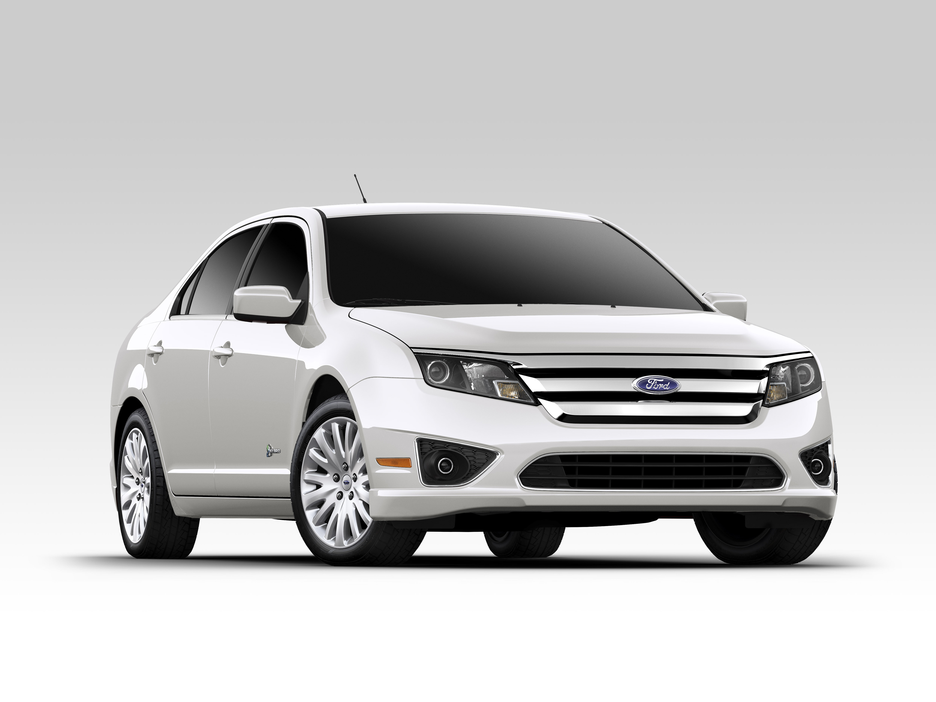 Тюнинг авто для Ford Fusion в Украине – фото и цены – интернет-магазин Zapchasti