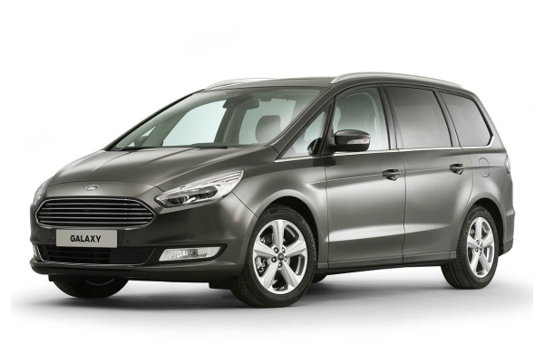 Подбор шин на Ford Galaxy 2022