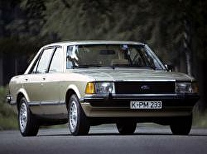 Подбор шин на Ford Granada 1978
