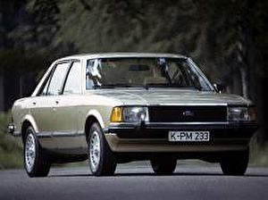 Подбор шин на Ford Granada 1984