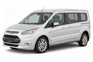 Подбор шин на Ford Grand Tourneo Connect 2015