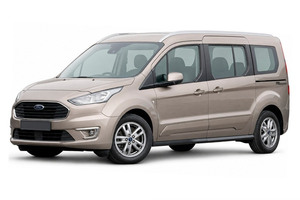 Подбор шин на Ford Grand Tourneo Connect 2020