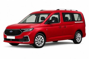 Подбор шин на Ford Grand Tourneo Connect 2022