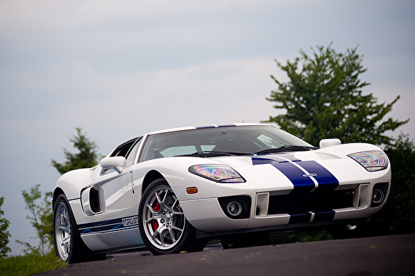 Ford gt 2022