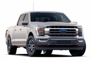 Подбор шин на Ford Lobo 2024