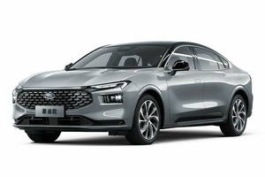 Подбор шин на Ford Mondeo 2025