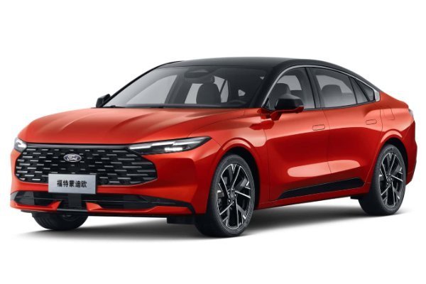 Подбор шин на Ford Mondeo 2027