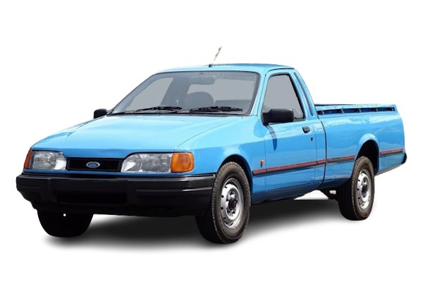 Размер колёс на Ford P100 1994 Подбор шин на Ford P100 1994