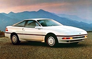Подбор шин на Ford Probe 1989