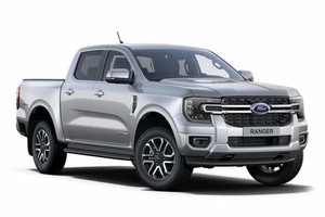 Подбор шин и дисков для автомобиля Ford Ranger. Шины на Ford