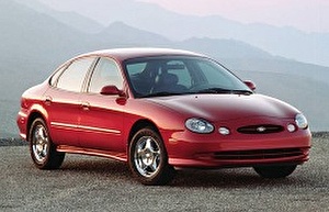Подбор шин на Ford Taurus SHO 1999