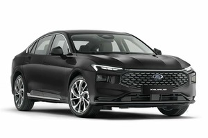 Подбор шин на Ford Taurus 2024