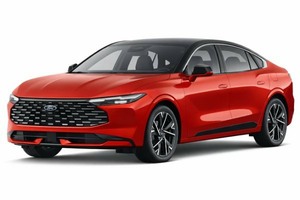 Размер колёс на Ford Taurus 2026 Подбор шин на Ford Taurus 2026