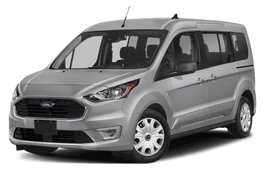 Размер колёс на Ford Tourneo Connect 2020 Подбор шин на Ford Tourneo Connect 2020