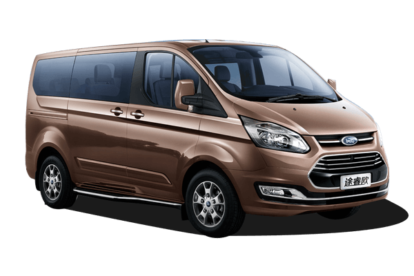 Размер колёс на Ford Tourneo 2020 Подбор шин на Ford Tourneo 2020