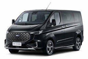 Подбор шин на Ford Tourneo 2024