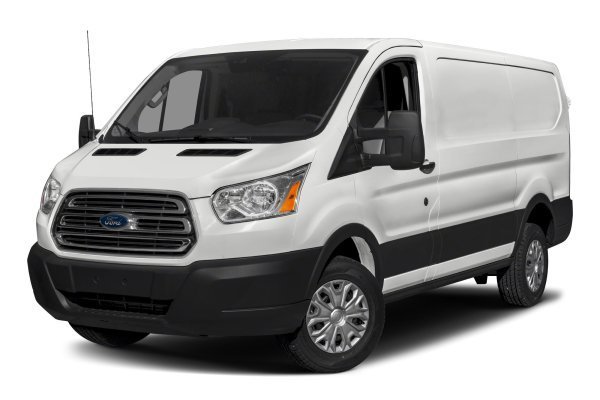Размер колёс на Ford Transit 150 2019 Подбор шин на Ford Transit 150 2019