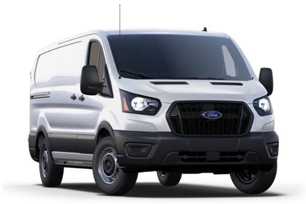 Размер колёс на Ford Transit 150 2020 Подбор шин на Ford Transit 150 2020