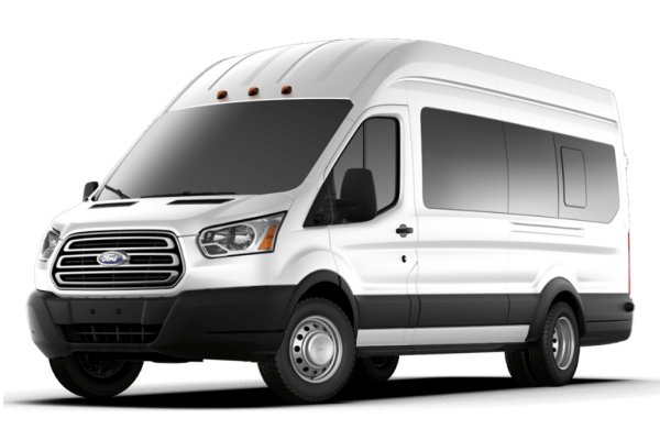 Размер колёс на Ford Transit 350 HD 2016 Подбор шин на Ford Transit 350 HD 2016
