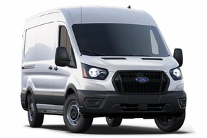 Подбор шин на Ford Transit 350 2024