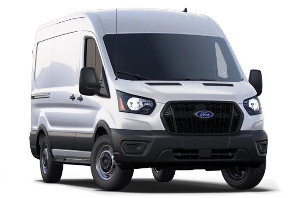 Размер колёс на Ford Transit 350 2025 Подбор шин на Ford Transit 350 2025