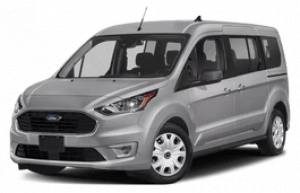 Подбор шин на Ford Transit Connect 2020