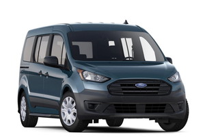 Шины и диски на Ford Transit Connect 2023